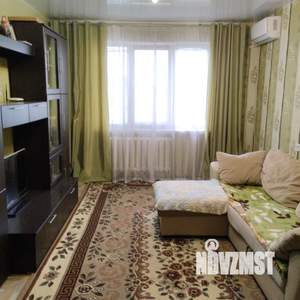 2-к квартира, вторичка, 52м2, 9/9 этаж