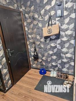 2-к квартира, вторичка, 41м2, 5/5 этаж