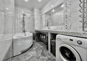 3-к квартира, вторичка, 87м2, 8/24 этаж