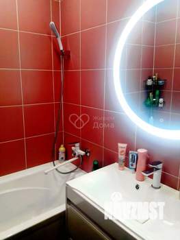2-к квартира, вторичка, 54м2, 9/10 этаж