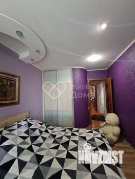 3-к квартира, вторичка, 64м2, 6/9 этаж