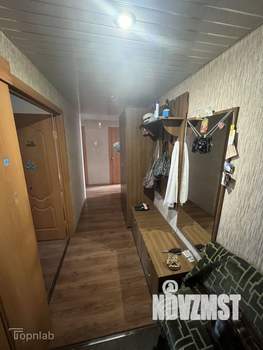 3-к квартира, вторичка, 61м2, 3/9 этаж