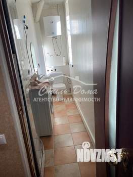 2-к квартира, вторичка, 42м2, 1/2 этаж