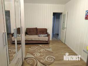3-к квартира, вторичка, 64м2, 6/10 этаж