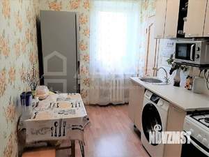 3-к квартира, вторичка, 68м2, 2/4 этаж