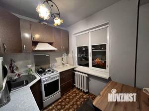 2-к квартира, вторичка, 44м2, 5/5 этаж