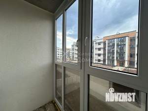 1-к квартира, вторичка, 32м2, 2/5 этаж