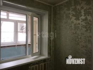2-к квартира, вторичка, 42м2, 2/9 этаж