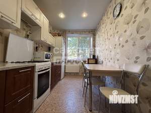 3-к квартира, вторичка, 64м2, 2/9 этаж