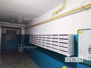 3-к квартира, вторичка, 62м2, 5/9 этаж