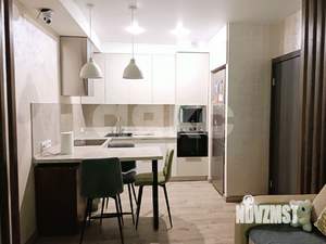 2-к квартира, вторичка, 40м2, 12/19 этаж