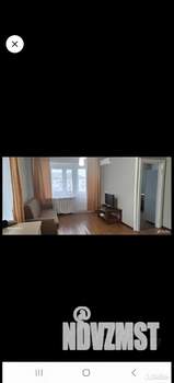 1-к квартира, вторичка, 34м2, 5/5 этаж
