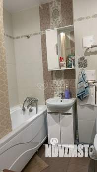 1-к квартира, вторичка, 33м2, 11/18 этаж