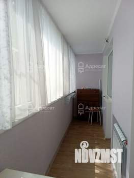 1-к квартира, вторичка, 40м2, 3/9 этаж