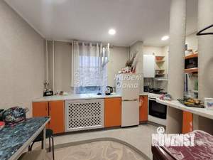 2-к квартира, вторичка, 43м2, 2/2 этаж