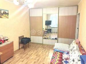 2-к квартира, вторичка, 44м2, 2/9 этаж