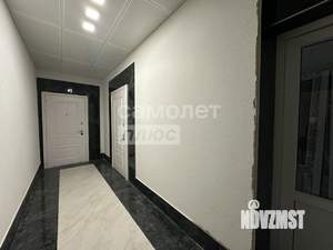 3-к квартира, сданный дом, 126м2, 6/6 этаж