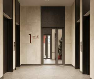 2-к квартира, вторичка, 56м2, 14/22 этаж