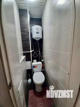 1-к квартира, вторичка, 35м2, 2/9 этаж