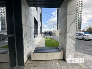 1-к квартира, вторичка, 30м2, 7/8 этаж