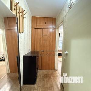 1-к квартира, вторичка, 30м2, 3/5 этаж