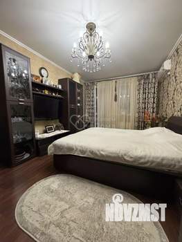 2-к квартира, вторичка, 75м2, 6/9 этаж