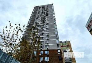 1-к квартира, вторичка, 34м2, 3/24 этаж