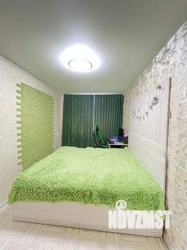 2-к квартира, вторичка, 44м2, 4/7 этаж