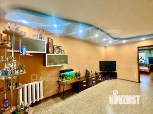 3-к квартира, вторичка, 68м2, 4/5 этаж