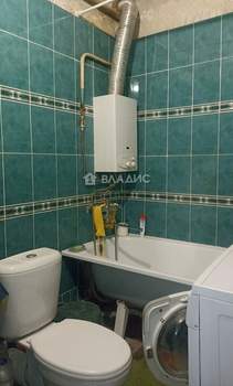 2-к квартира, вторичка, 45м2, 2/4 этаж