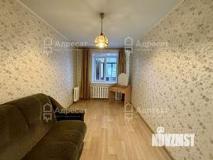 2-к квартира, вторичка, 48м2, 2/9 этаж