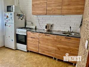 1-к квартира, вторичка, 33м2, 9/9 этаж