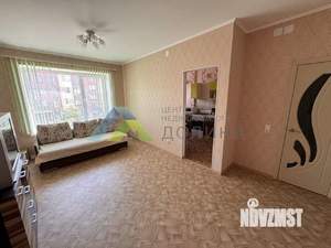 1-к квартира, вторичка, 33м2, 2/4 этаж
