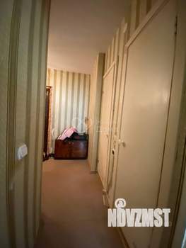 2-к квартира, вторичка, 54м2, 5/9 этаж