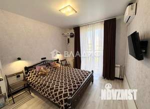 2-к квартира, вторичка, 55м2, 3/3 этаж