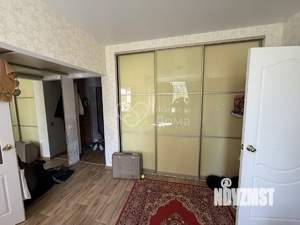 3-к квартира, вторичка, 42м2, 3/3 этаж