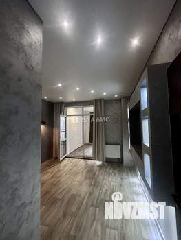 2-к квартира, вторичка, 60м2, 9/19 этаж