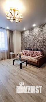 2-к квартира, вторичка, 70м2, 16/23 этаж