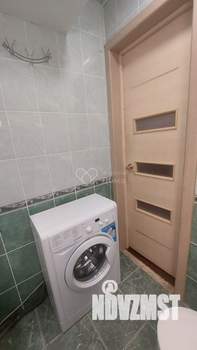 1-к квартира, вторичка, 33м2, 2/5 этаж