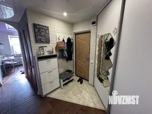 3-к квартира, вторичка, 61м2, 5/5 этаж