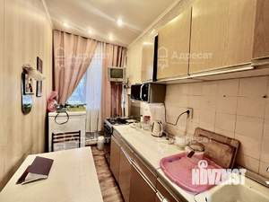 1-к квартира, вторичка, 33м2, 1/3 этаж