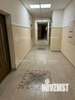 1-к квартира, вторичка, 46м2, 4/18 этаж