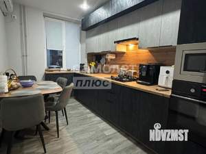 3-к квартира, вторичка, 83м2, 4/5 этаж