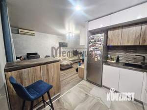 2-к квартира, вторичка, 53м2, 4/9 этаж