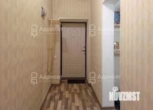 1-к квартира, вторичка, 31м2, 2/2 этаж