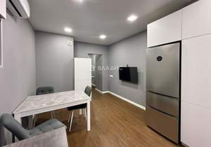 2-к квартира, вторичка, 65м2, 22/22 этаж