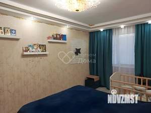 3-к квартира, вторичка, 62м2, 1/5 этаж
