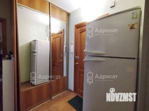 2-к квартира, вторичка, 44м2, 8/9 этаж