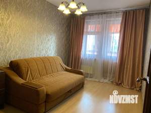 2-к квартира, вторичка, 52м2, 8/9 этаж