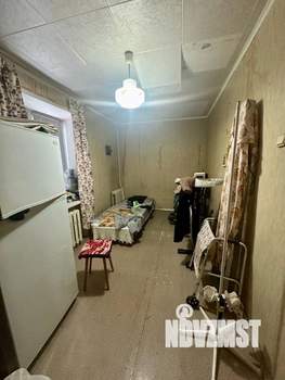 2-к квартира, вторичка, 40м2, 3/5 этаж